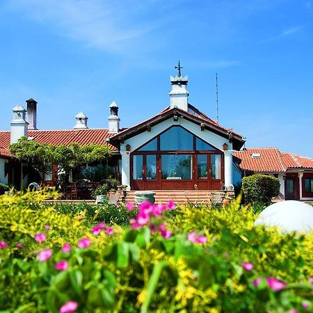 Villafe Catalca Екстер'єр фото
