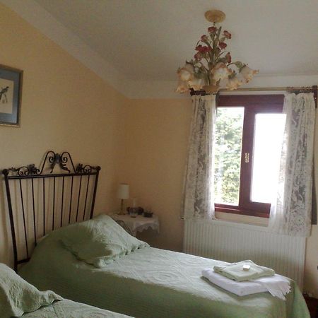 Villafe Catalca Екстер'єр фото