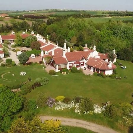 Villafe Catalca Екстер'єр фото