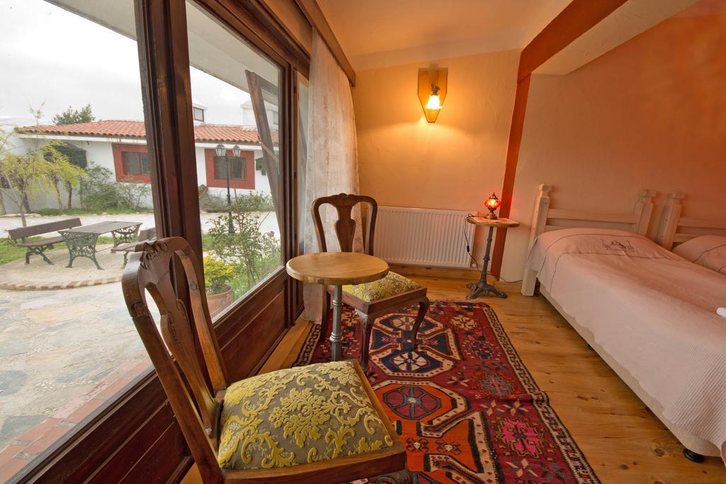 Villafe Catalca Екстер'єр фото