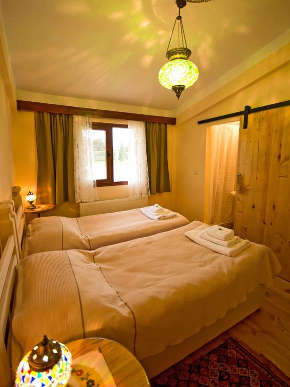 Villafe Catalca Екстер'єр фото