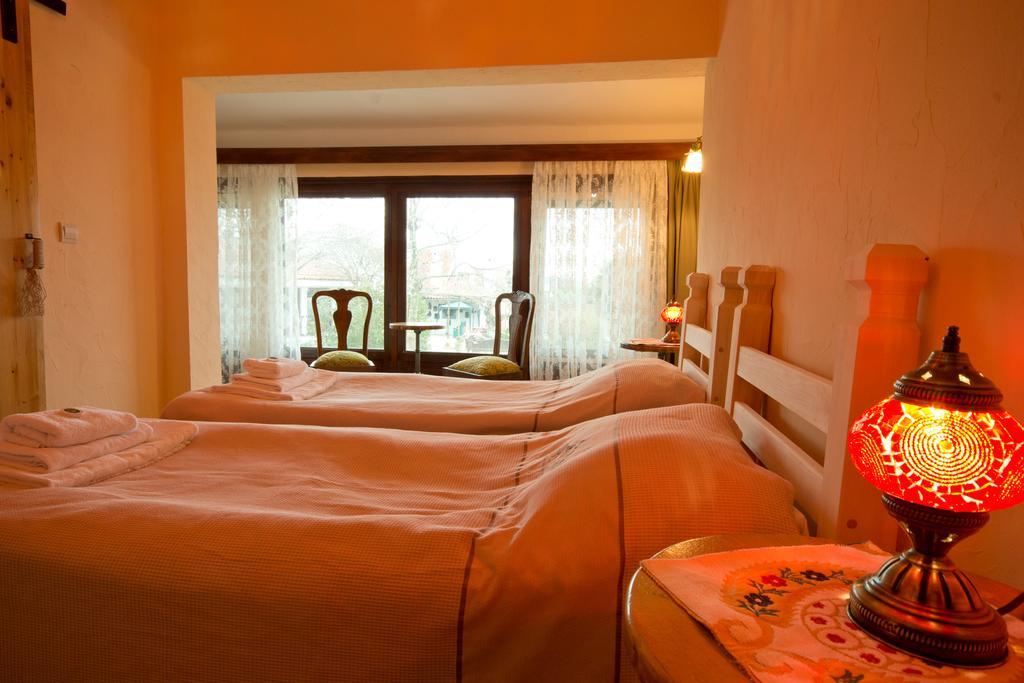 Villafe Catalca Екстер'єр фото