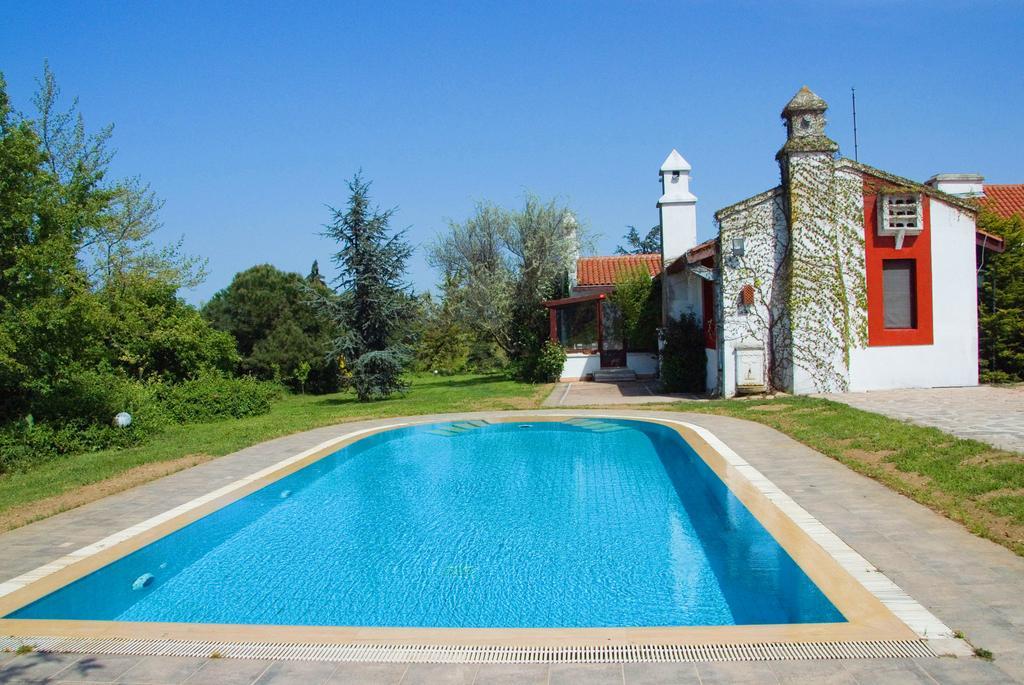 Villafe Catalca Екстер'єр фото