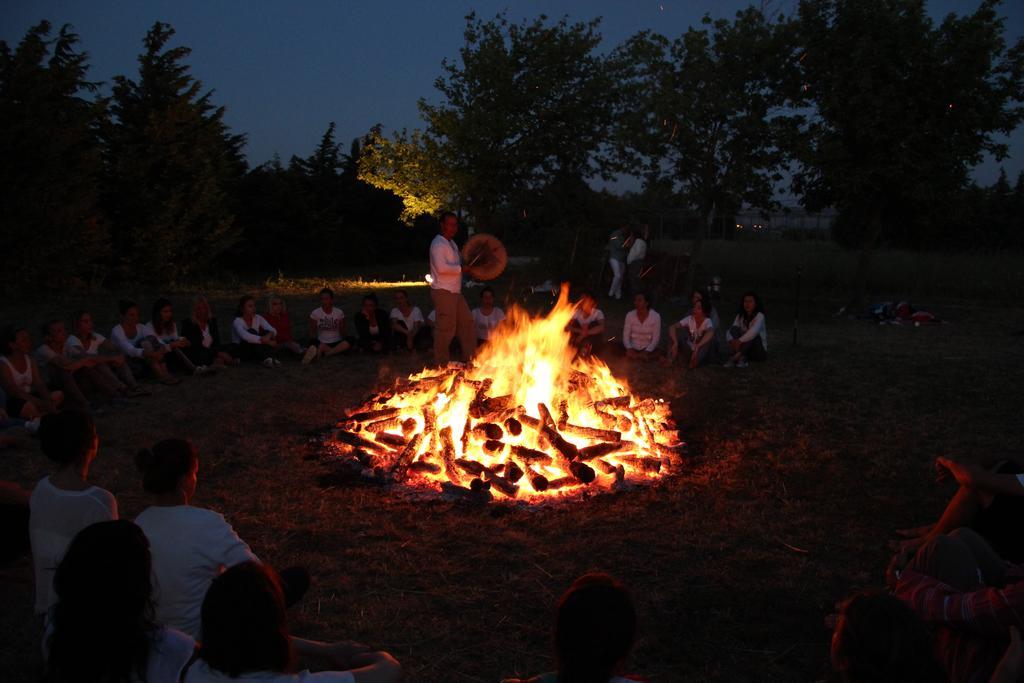 Villafe Catalca Екстер'єр фото