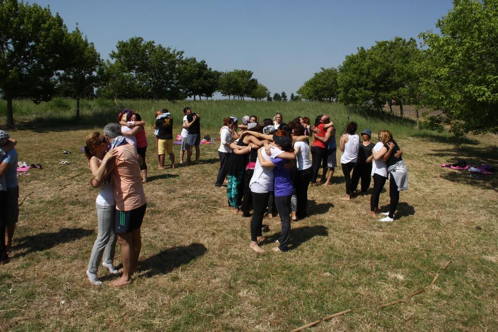 Villafe Catalca Екстер'єр фото