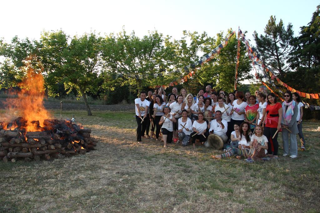 Villafe Catalca Екстер'єр фото