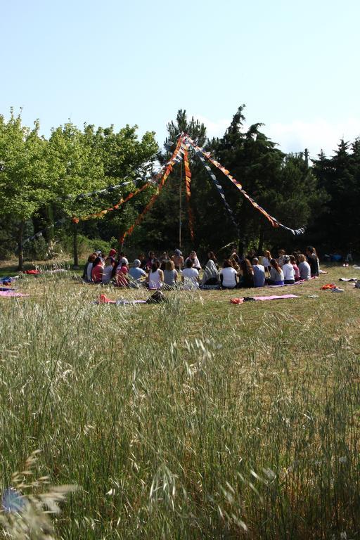 Villafe Catalca Екстер'єр фото