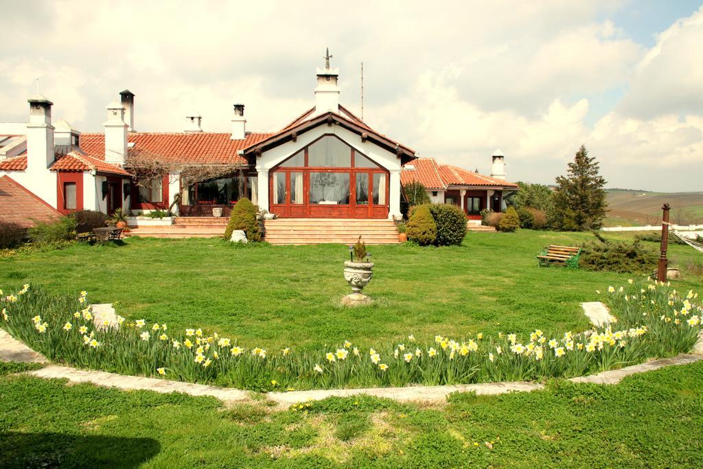 Villafe Catalca Екстер'єр фото