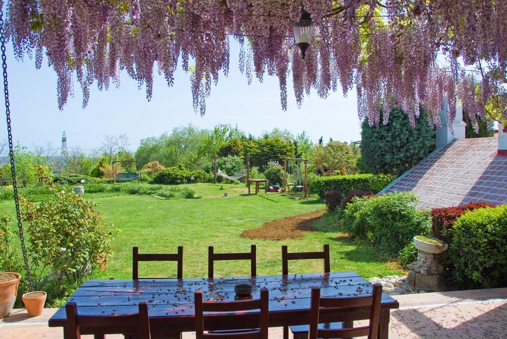 Villafe Catalca Екстер'єр фото