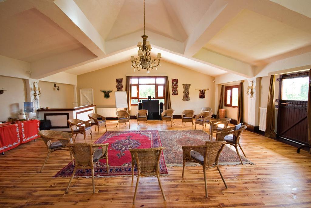 Villafe Catalca Екстер'єр фото