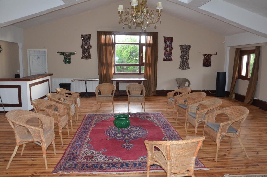 Villafe Catalca Екстер'єр фото