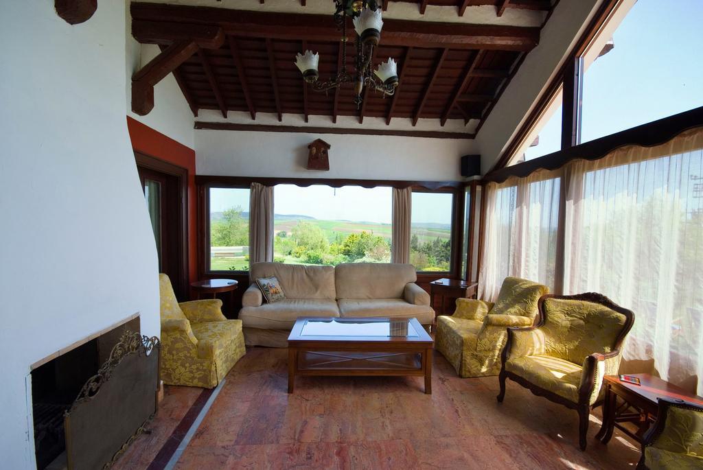 Villafe Catalca Екстер'єр фото