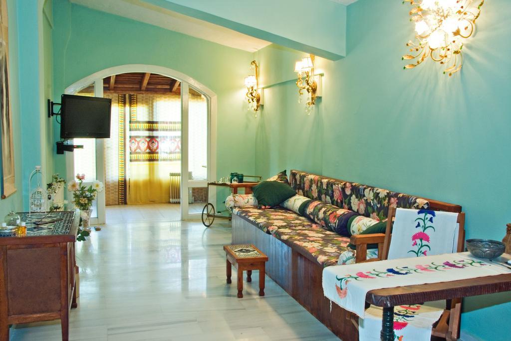 Villafe Catalca Екстер'єр фото