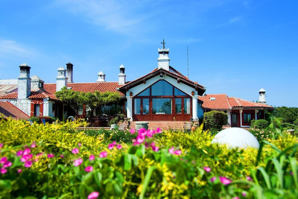 Villafe Catalca Екстер'єр фото