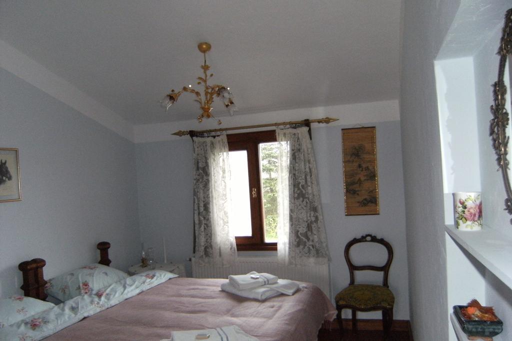 Villafe Catalca Екстер'єр фото