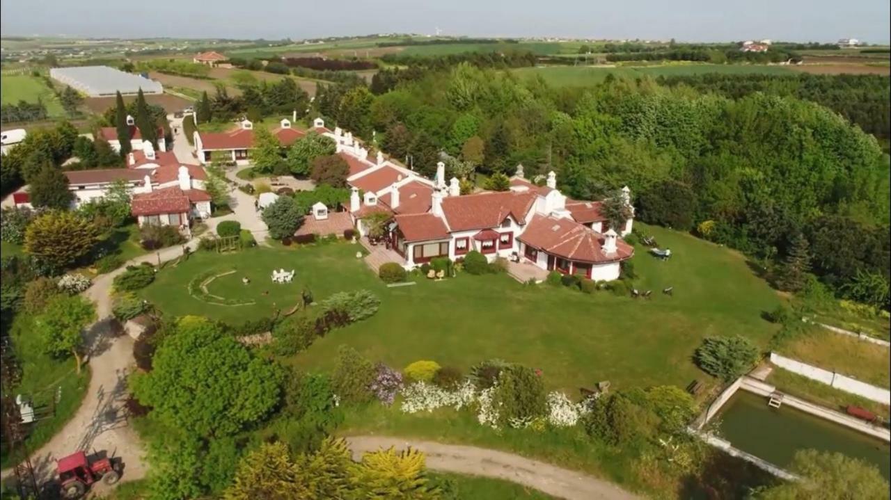 Villafe Catalca Екстер'єр фото